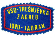 IDVD JADRAN ZAGREB